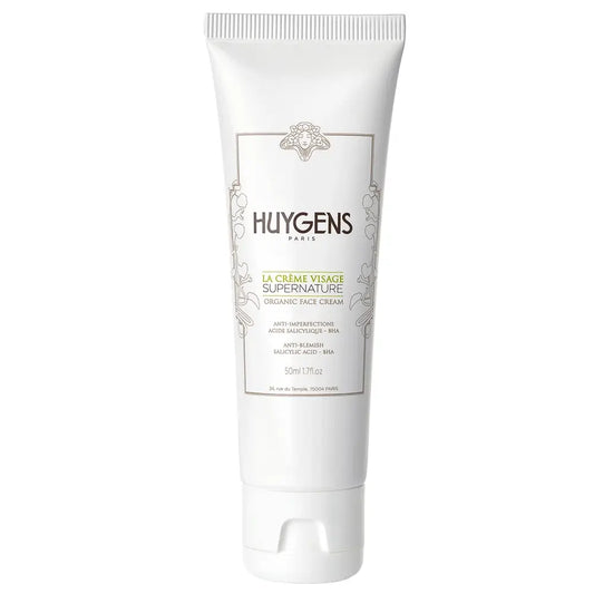 Hugyens Huy Crema viso Supernature 50 Ml
