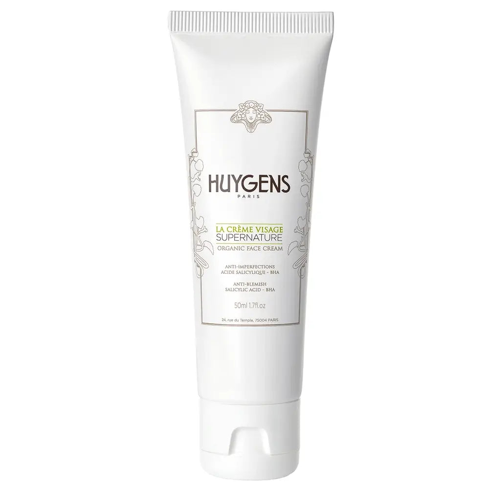 Hugyens Huy Crema viso Supernature 50 Ml