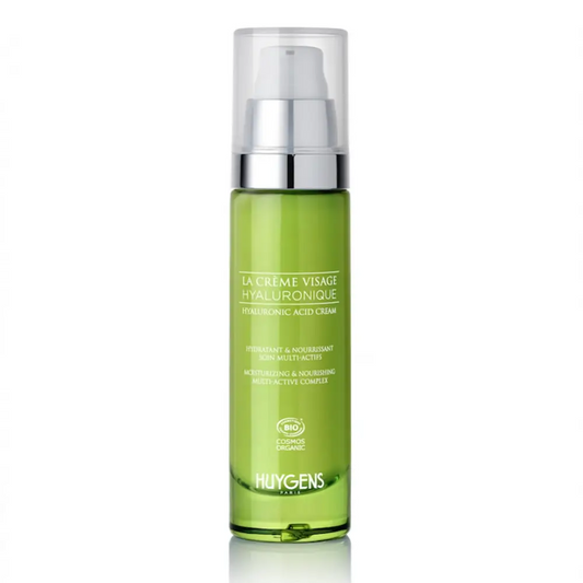 Hugyens Huy Crema ialuronica viso giorno 50 Ml