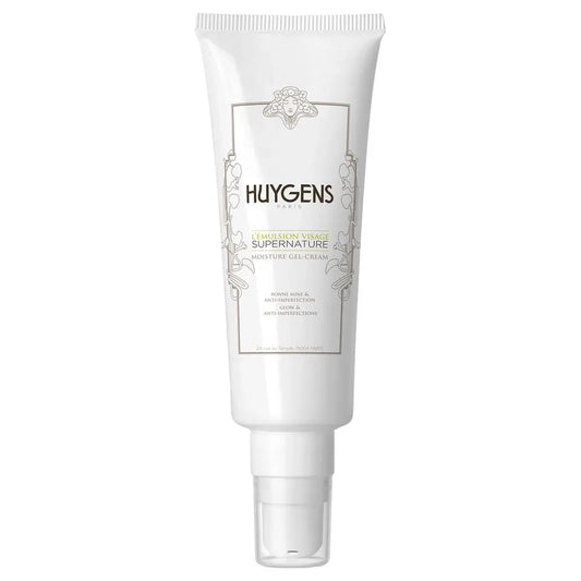 Hugyens Huy Emulsione viso Supernature 50 Ml