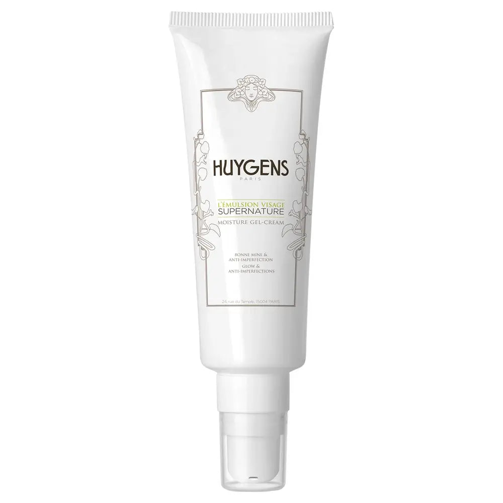Hugyens Huy Emulsione viso Supernature 50 Ml