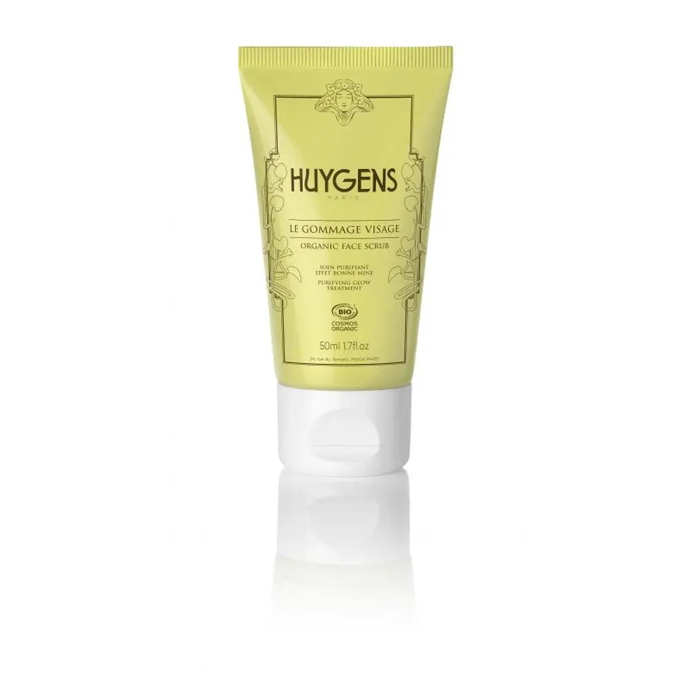 Hugyens Huy Scrub per il viso 50 Ml