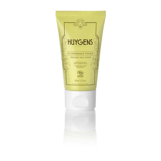 Hugyens Huy Scrub per il viso 50 Ml