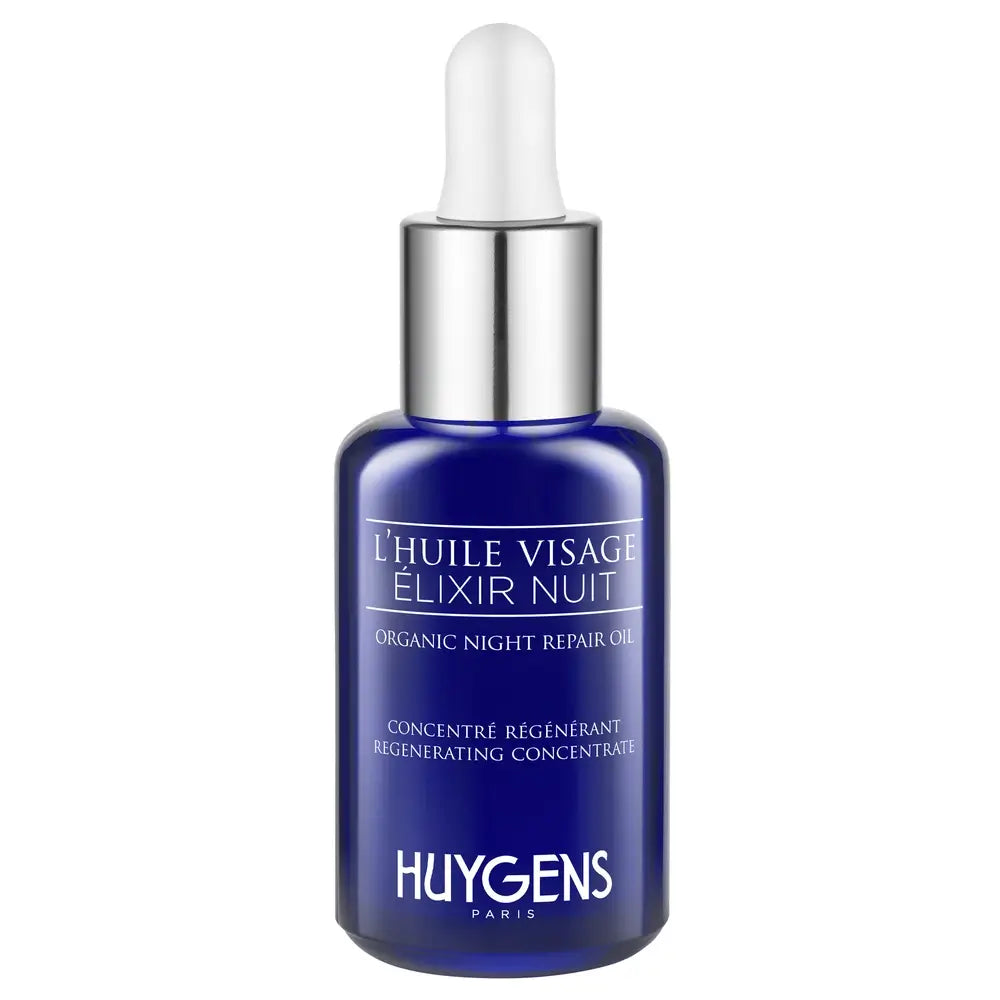 Hugyens Huy Olio viso notte Elisir 30 Ml