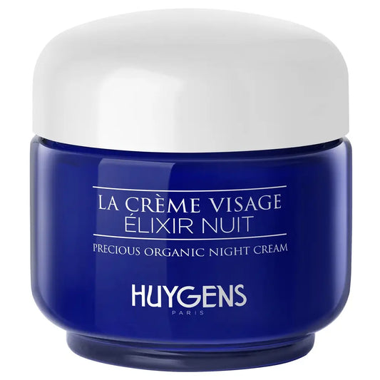 Hugyens Huy Crema viso notte Elisir 50 Ml