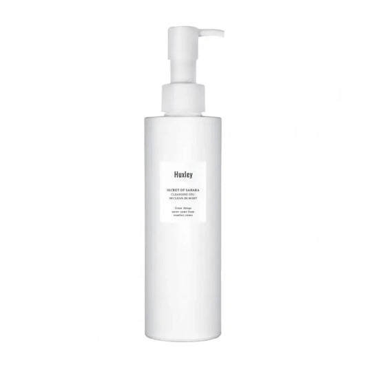 Huxley Gel detergente Be Clean Be Moist , 200 ml