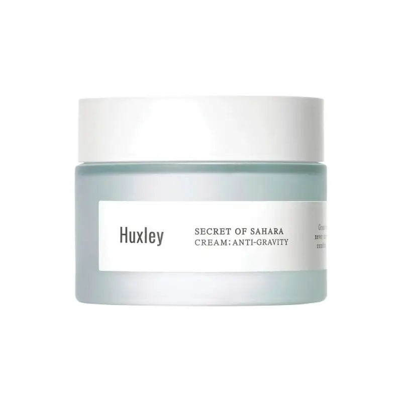 Huxley Crema Anti-Gravità , 50 ml