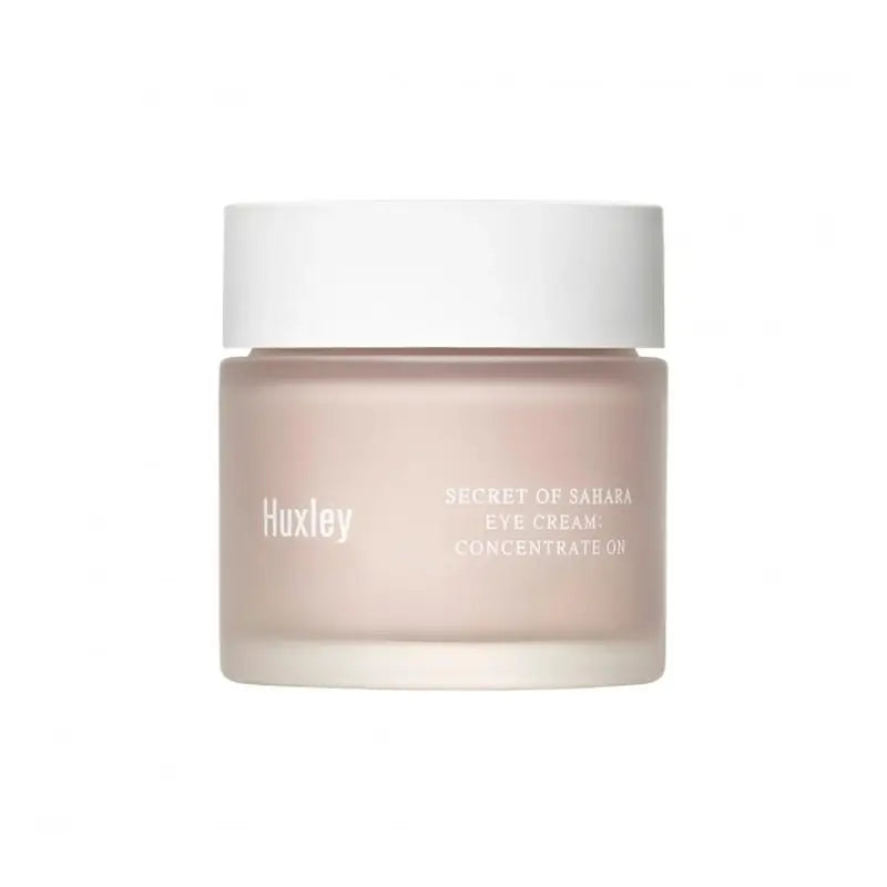 Huxley Crema Occhi Concentrata On , 30 ml