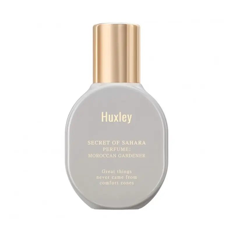 Profumo Huxley Moroccan Gardener , 15 ml
