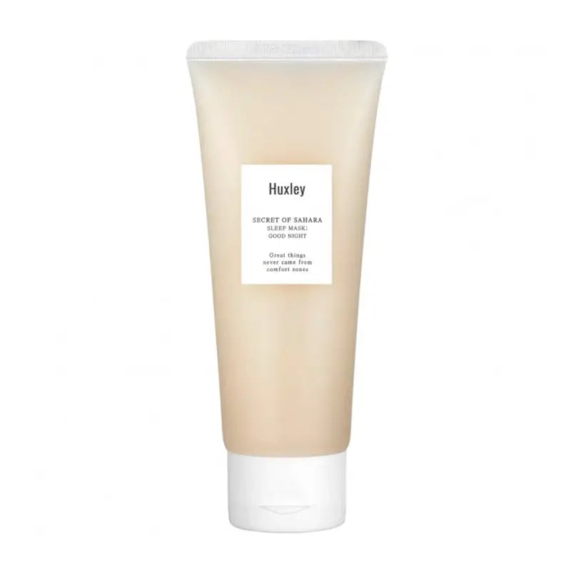 Huxley Maschera per il sonno Good Night 150 G , 150 g