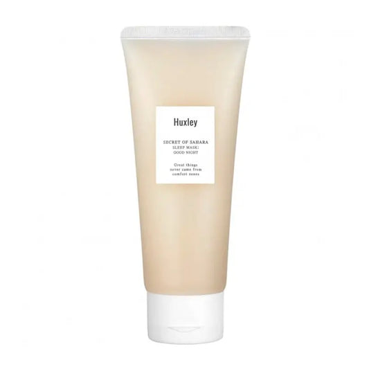 Huxley Maschera per il sonno Good Night 150 G , 150 g