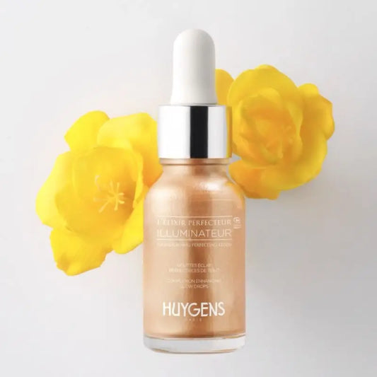 Huygens siero viso perfezionante e illuminante, 15 ml
