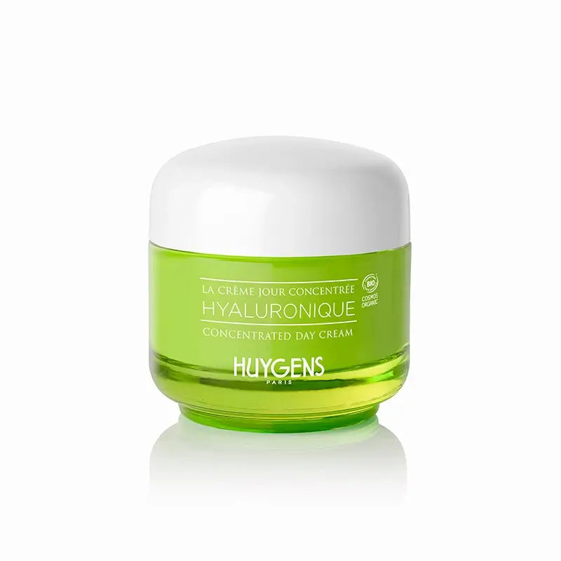 Huygens Crema ialuronica viso giorno, 50 ml