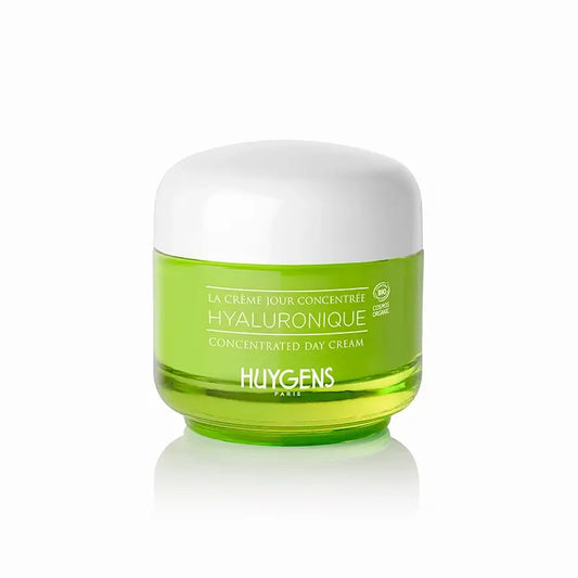 Huygens Crema ialuronica viso giorno, 50 ml