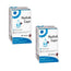 Hyabak Caps Pack, 2 x 60 Capsules