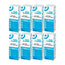 Soluzione oculare in gocce Hyabak, confezione da 8 x 10 ml