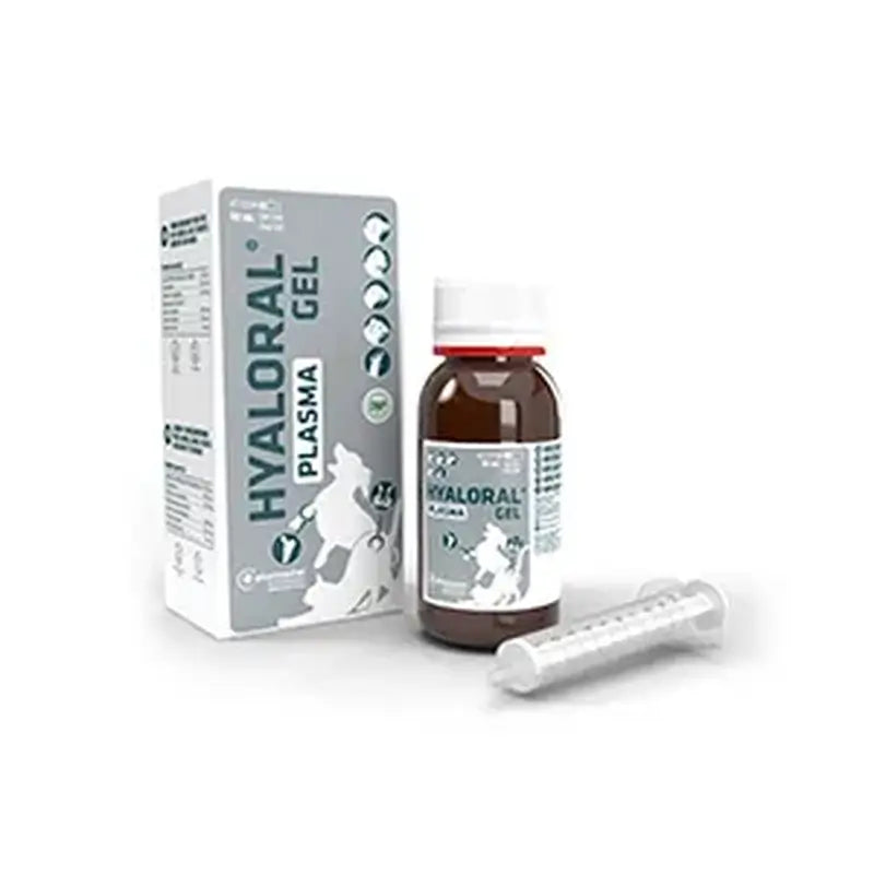 Gel al plasma ialuronico, 50 ml