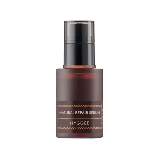 Siero riparatore naturale Hyggee , 30 ml