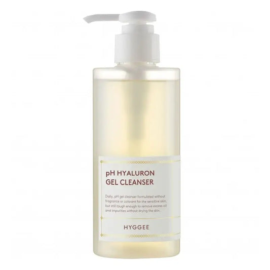 Hyggee Ph Hyaluron Gel Detergente , 200 ml