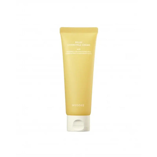 Crema alla camomilla Hyggee Relief , 85 ml
