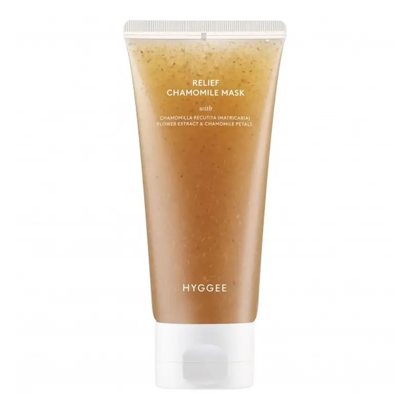 Hyggee Relief Maschera alla camomilla , 95 ml