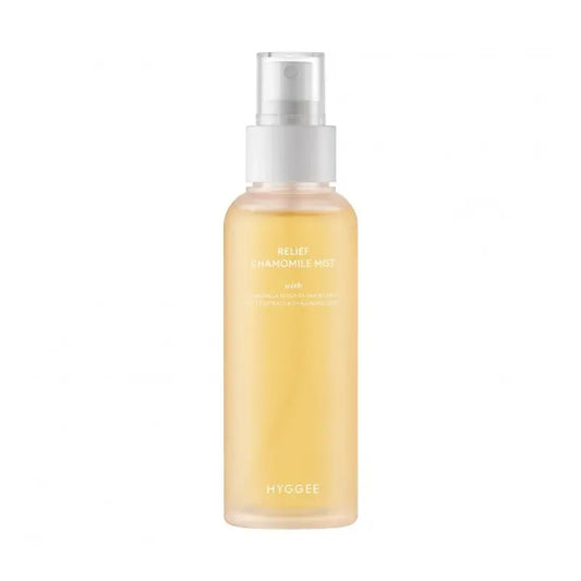 Nebbia alla camomilla Hyggee Relief , 100 ml
