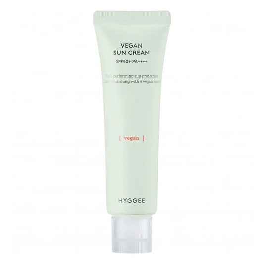 Hyggee Crema solare vegana , 50 ml