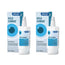 Hylo Comod Gocce Oculari 10 ml, Confezione da 2