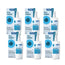Hylo Comod Gocce Oculari 10 ml, Confezione da 6