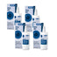 Hylo Gel Gocce Oculari 10 ml, Confezione da 4