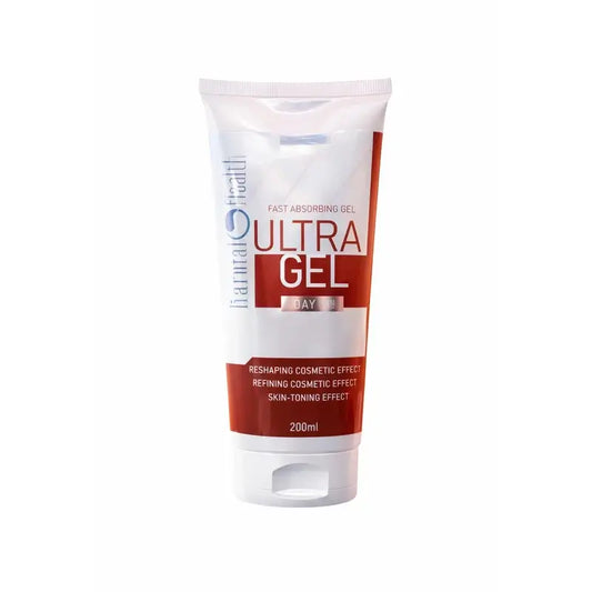 Hypertrophy Nutrition Day Ultra Gel Effetto Riscaldante, 200 ml