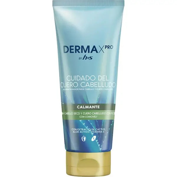 H&S Dermaprox Balsamo lenitivo , 220 ml