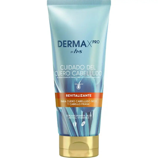 H&S Dermaprox Balsamo Rivitalizzante, 220 ml