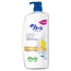 H&S Shampoo fresco agli agrumi , 1000 ml