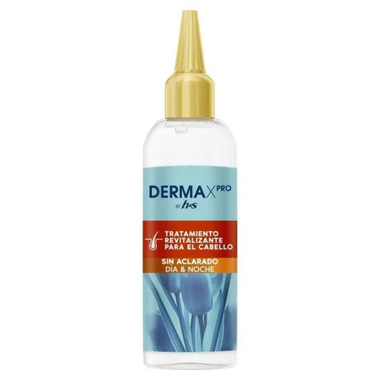 H&S Dermaprox Revitalize Trattamento Leave-In per capelli, 145 ml