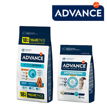 AFFINITY - ADVANCE 30% DTO FORMATOS GRANDES (ON GOING)