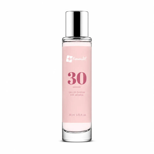 Iap Pharma Eau De Parfum Donna n. 30, 30 ml