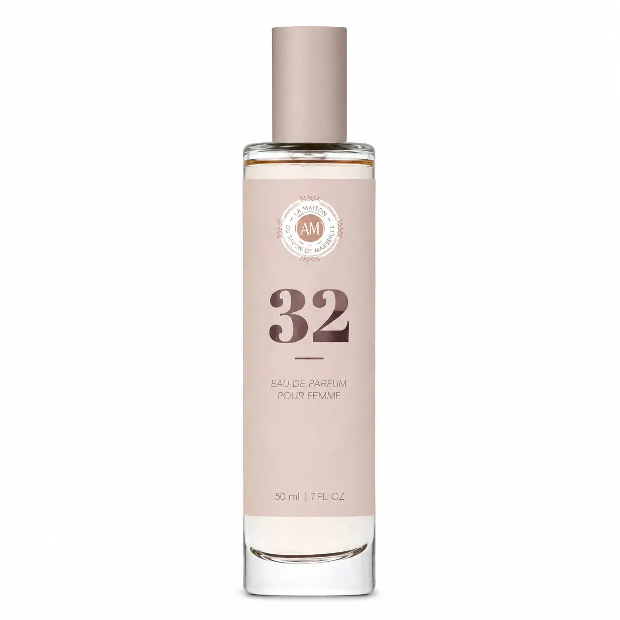 Iap Pharma Eau De Parfum Donna Nº 32, 30 ml