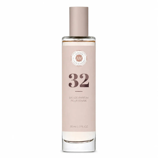 Iap Pharma Eau De Parfum Donna Nº 32, 30 ml