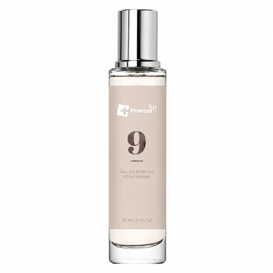 Iap Pharma Eau De Parfum Donna Nº 9, 30 ml