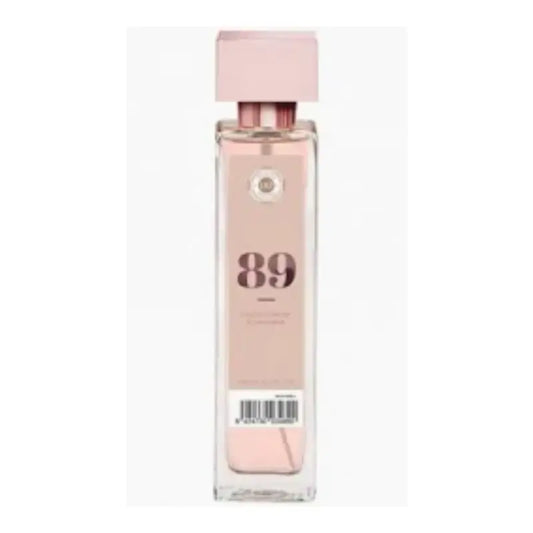 Iap Pharma Eau de Parfum Donna n. 89, 150 ml