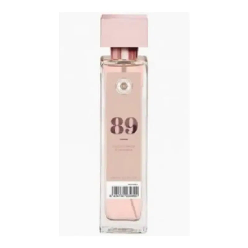 Iap Pharma Eau de Parfum Donna n. 89, 150 ml