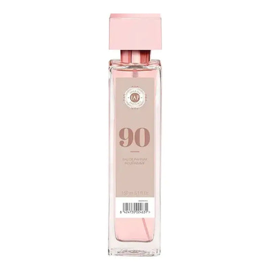 Iap Pharma Eau De Parfum Donna Nº90, 150 ml