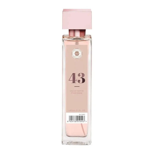 IAP PHARMA Profumo per donna n 43 150 ml