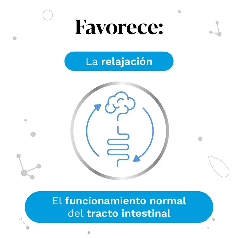 Iberobiotics Calm, 28 Capsule