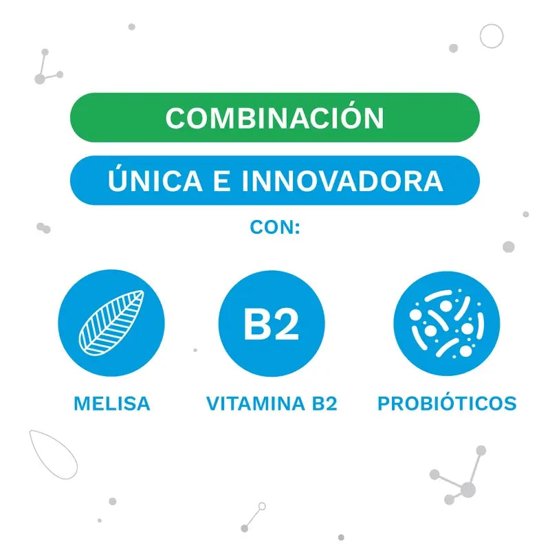 Iberobiotics Calm, 28 Capsule