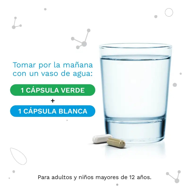 Iberobiotics Calm, 28 Capsule