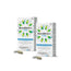Iberobiotics Calm, confezione da 2 x 28 capsule