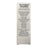 Iberogast Elemental 1 flacone di gocce orali in soluzione, 20 ml