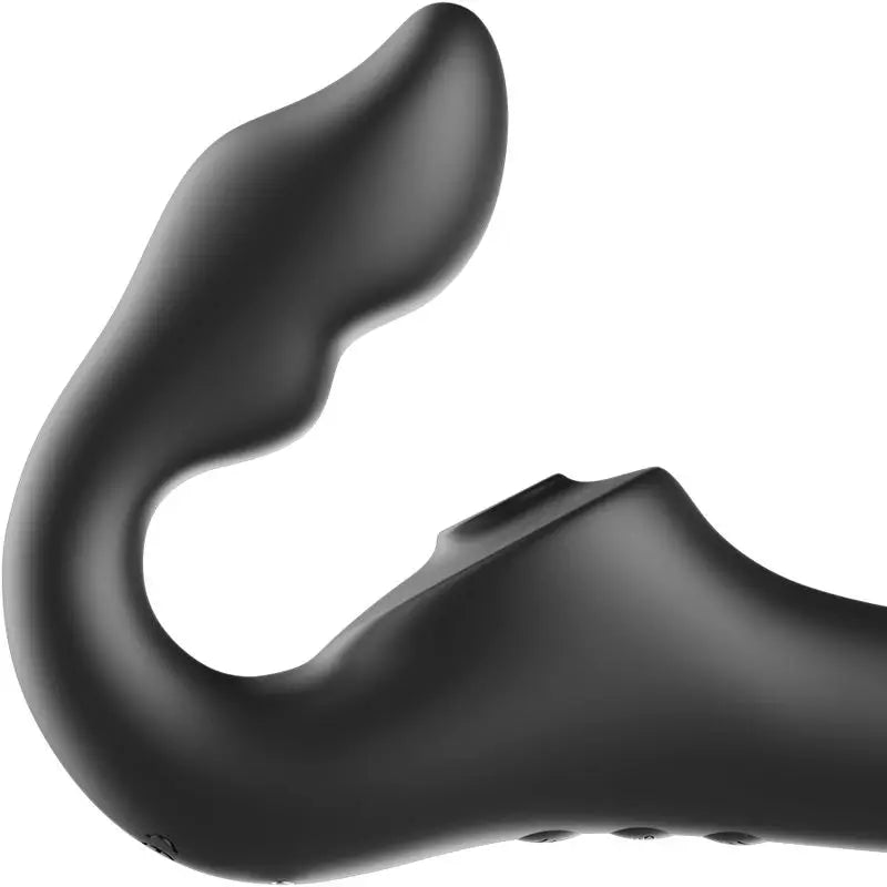 Vibratore senza cinturino Ibiza Technology Telecomando 3 motori 1000 combinazioni.